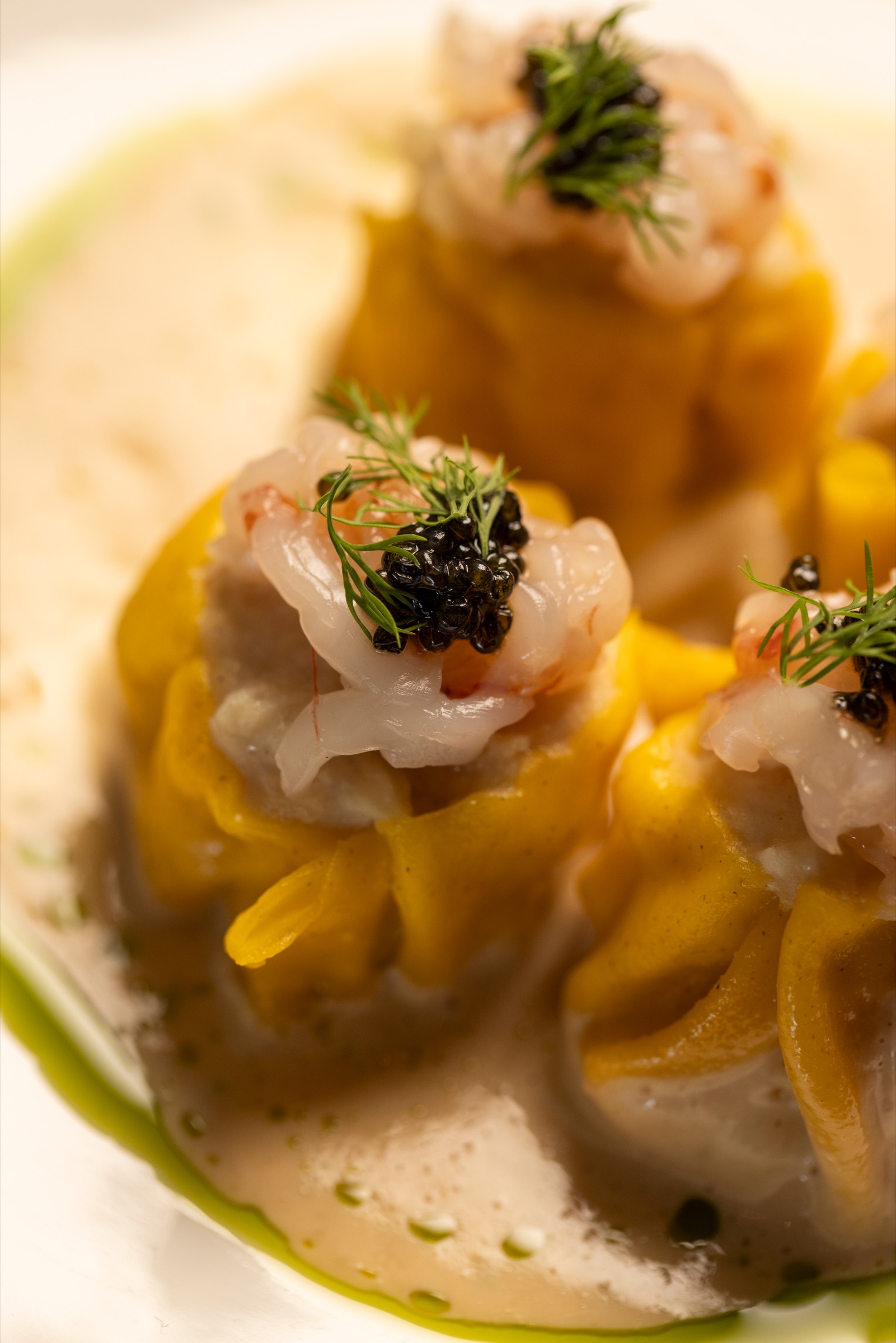 Dragon King siu mai at NOOK@The Peak