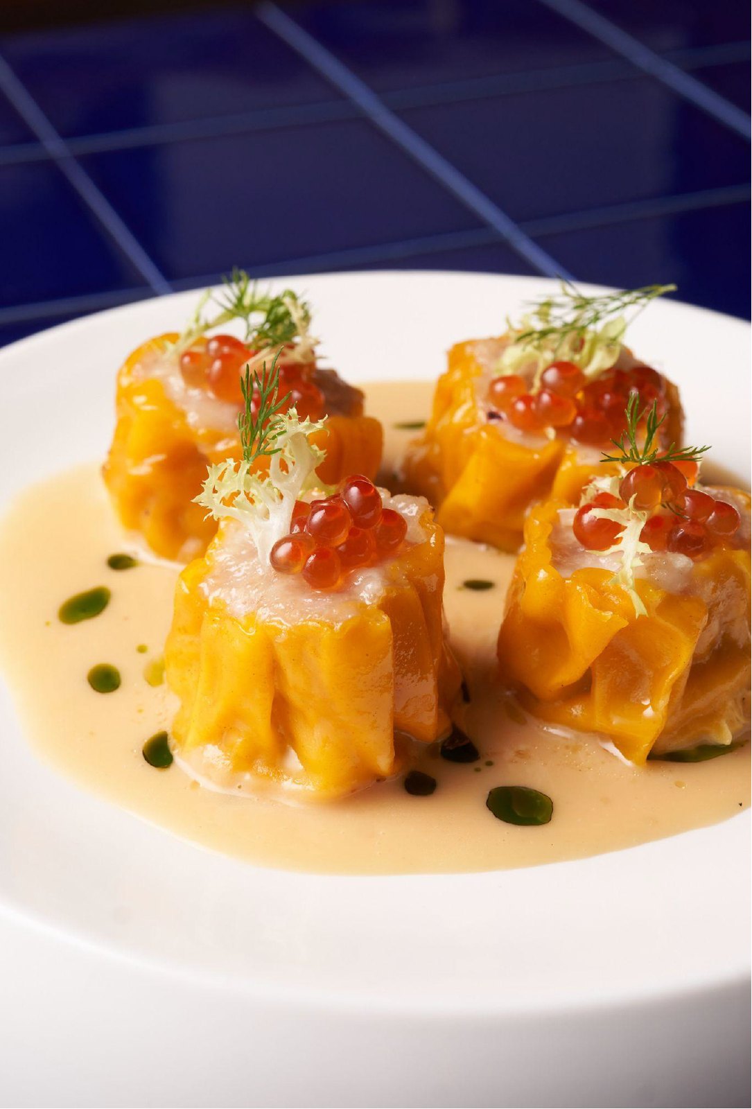 Siu mai
