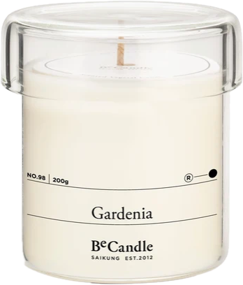 BeCandle — product
