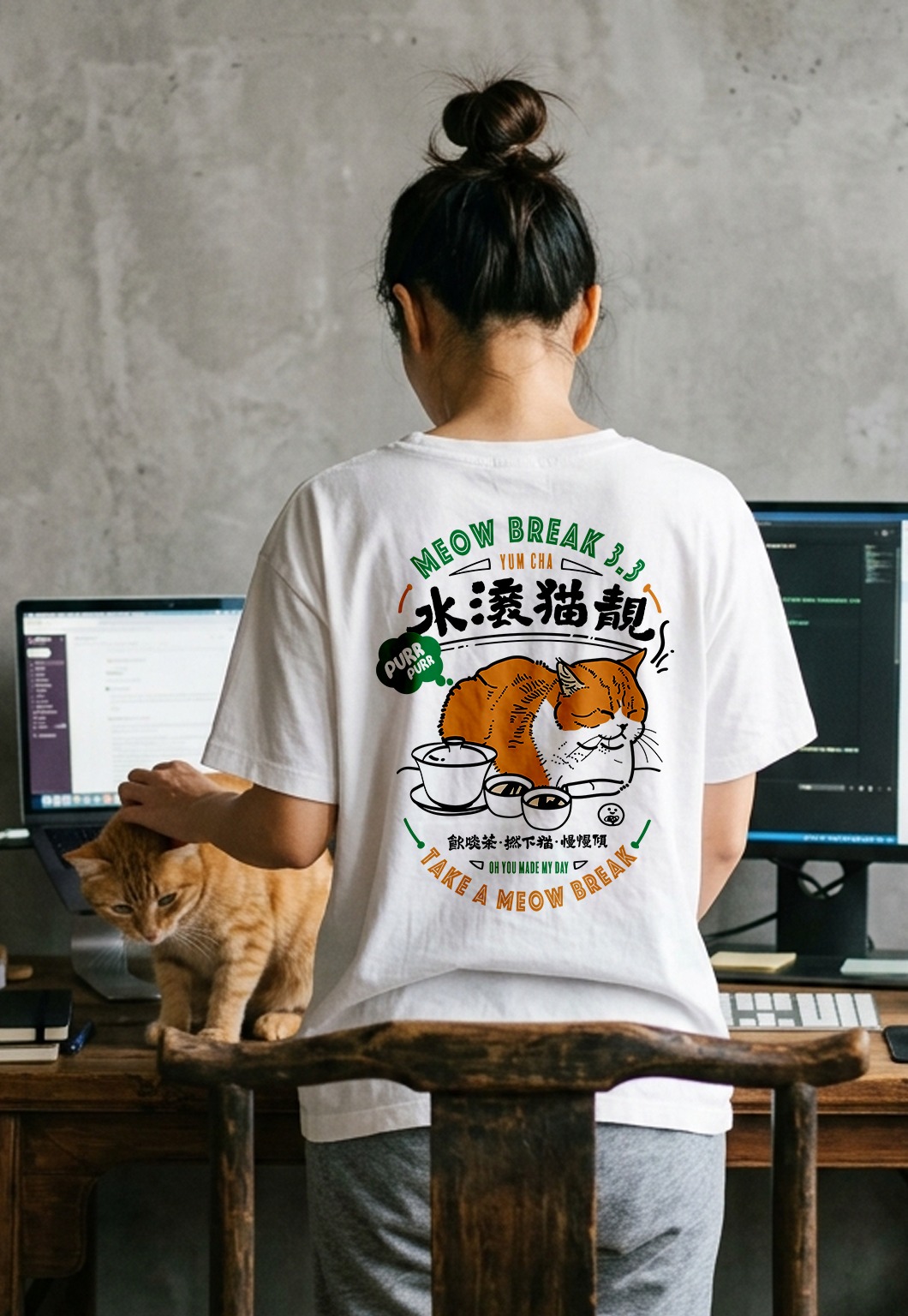 OHU — product