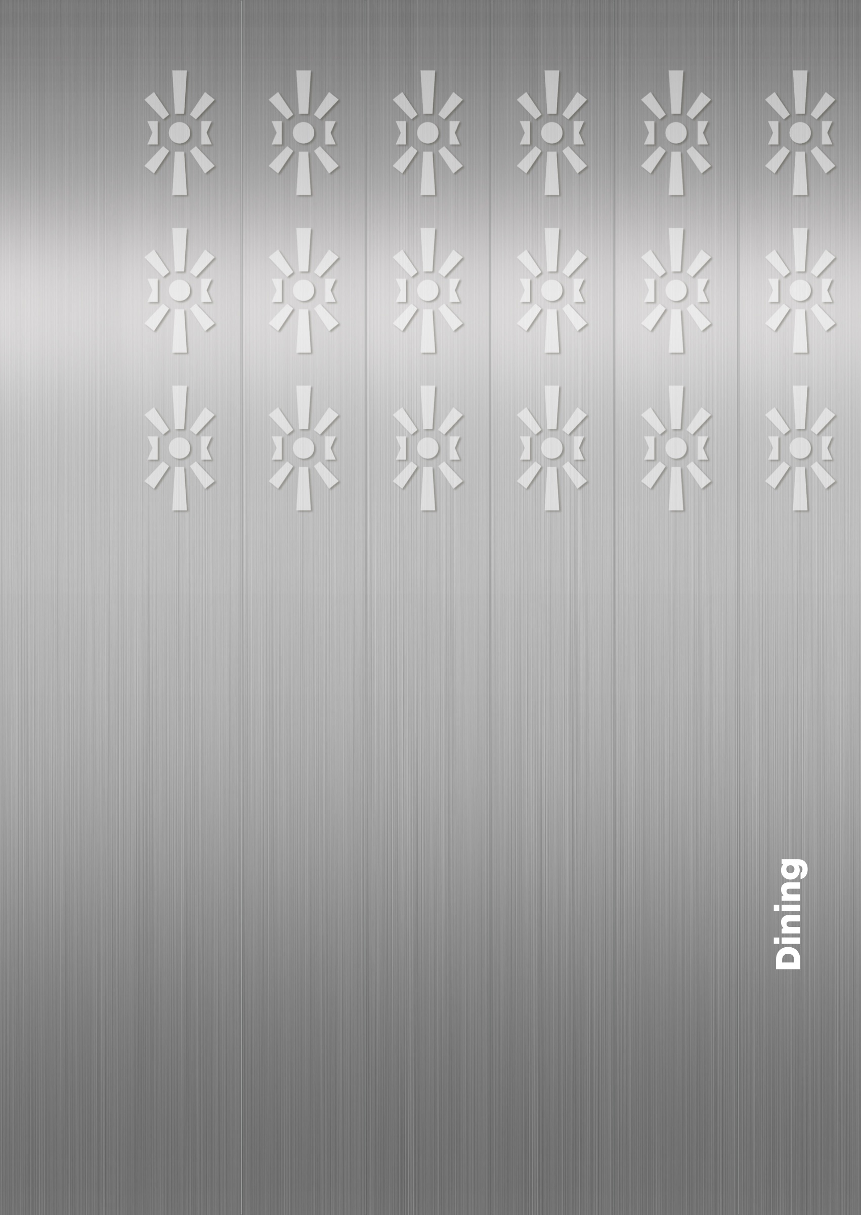 Print menu, page 1 of 20 — cover