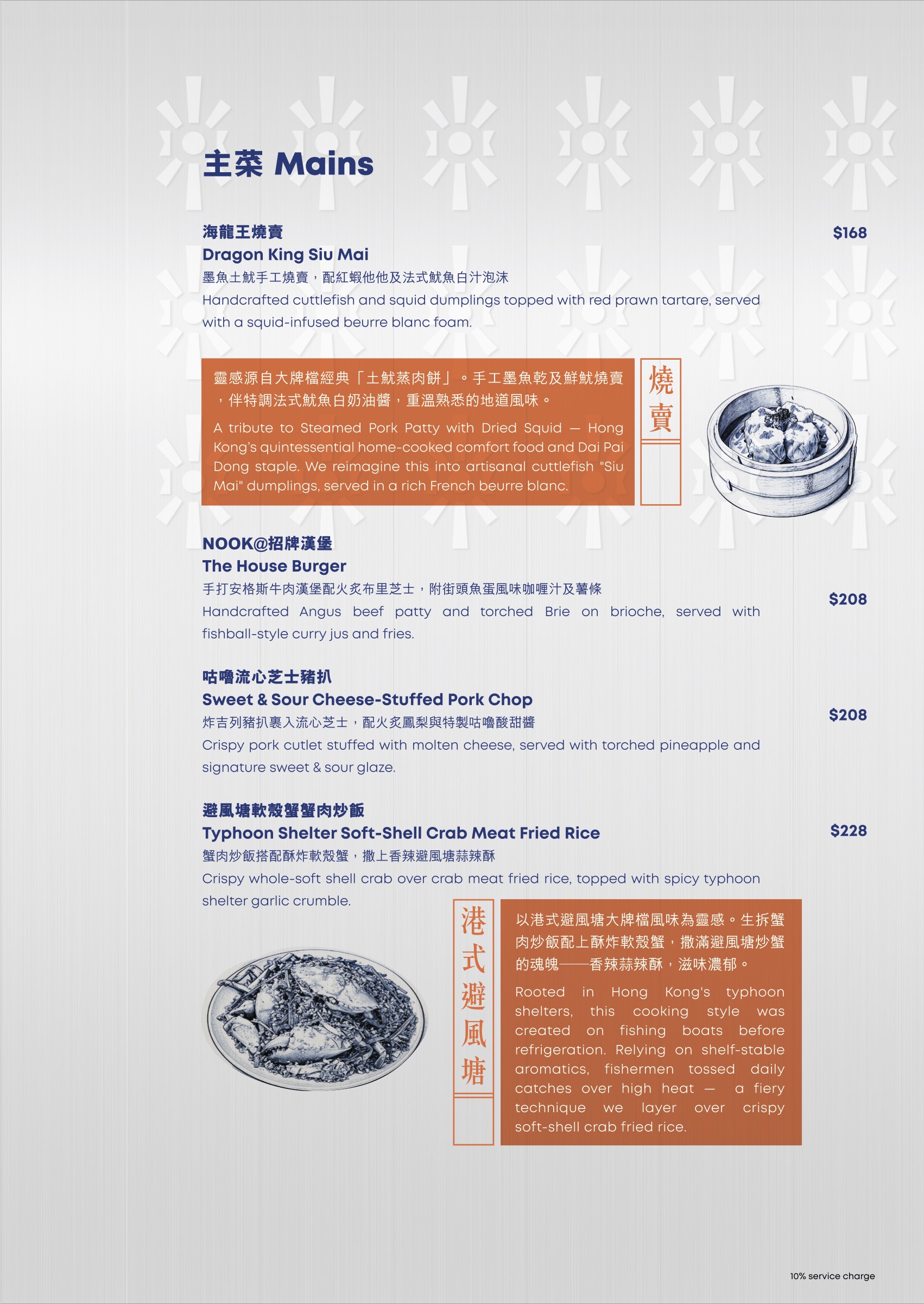 Print menu, page 5 of 20